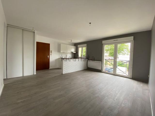Appartement location à Épône, Yvelines