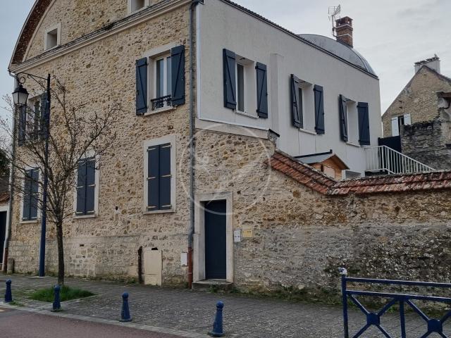 Appartement location à Mantes-la-Jolie, Epône