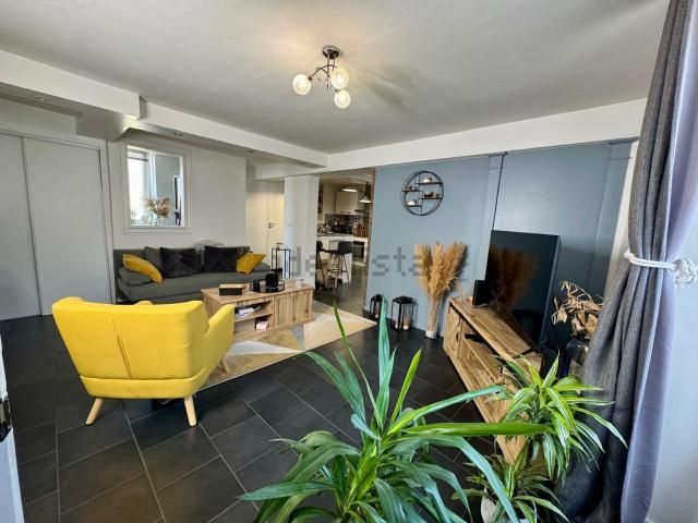 Appartement vente à Velannes, Épône