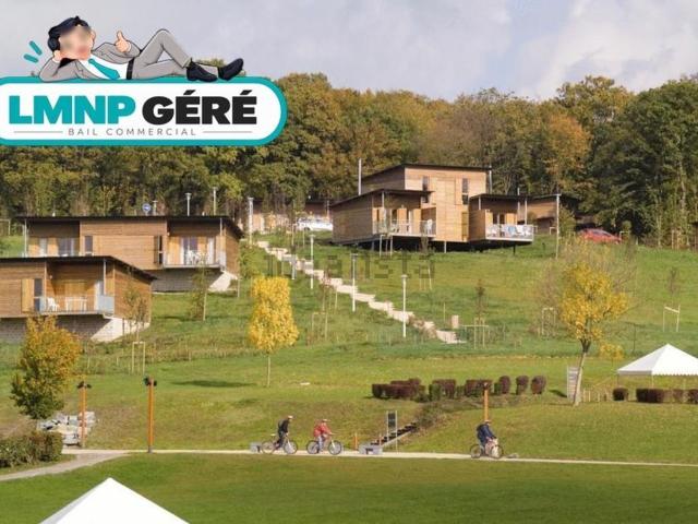 Appartement vente à Eppe-Sauvage, Nord