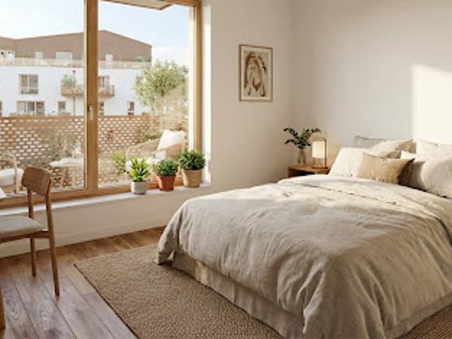 Appartement vente à Caen, Hérouville-saint-clair