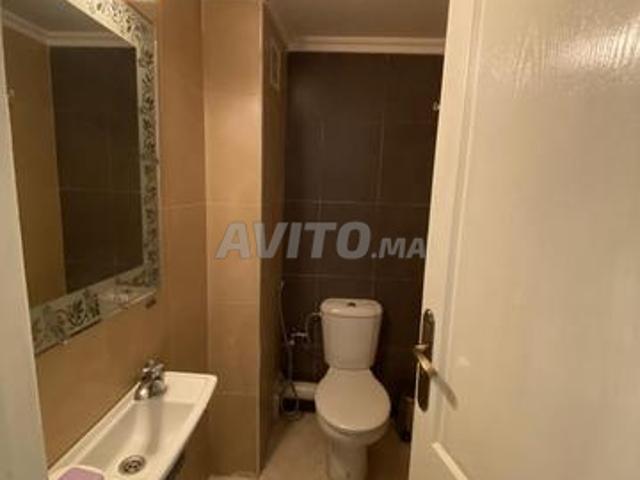 Appartement location à Saf, L'Oriental