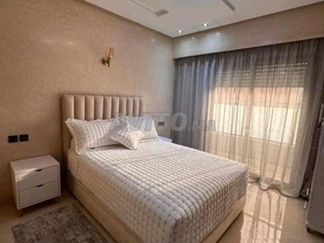 Appartement location à Marrakech, L'Oriental
