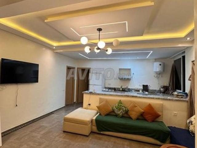 Appartement location à Charaf, Agadir