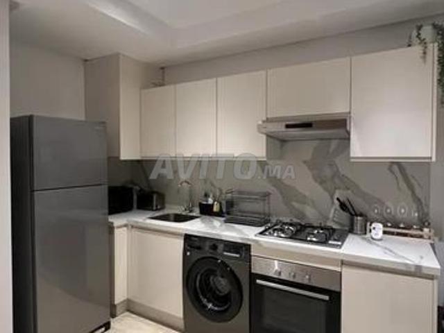 Appartement location à L'Oriental