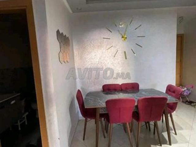 Appartement location à L'Oriental