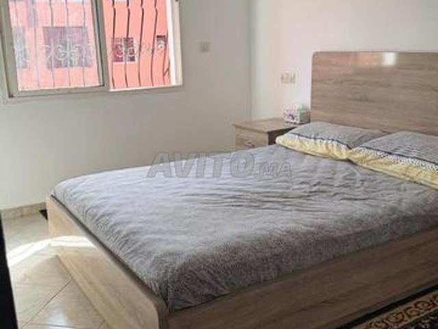 Appartement location à El Houda, Agadir