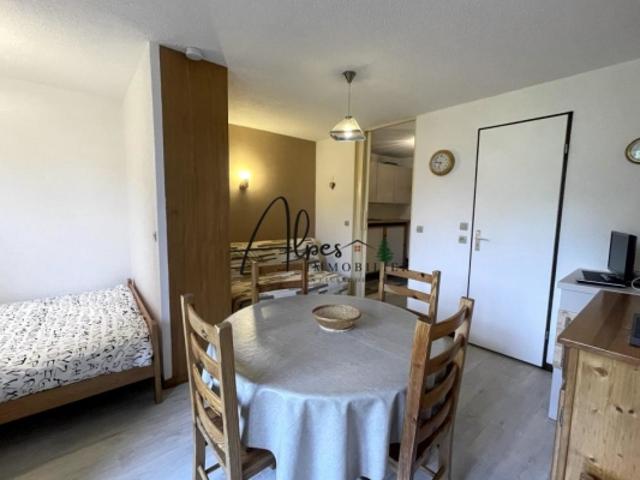 Appartement vente à Manigod, Haute-Savoie
