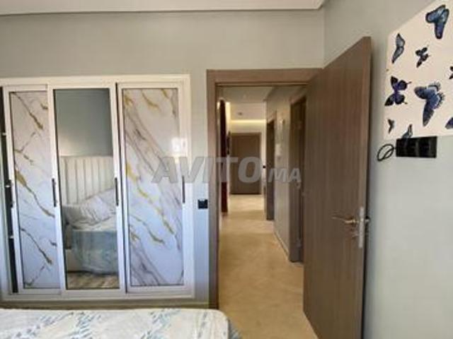 Appartement location à Saf, L'Oriental