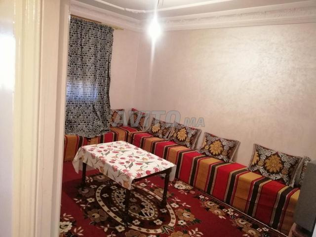 Appartement location à Khouribga