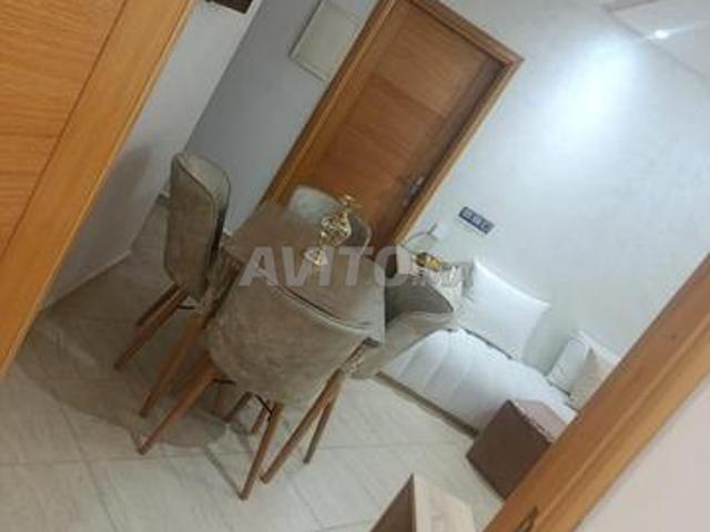 Appartement location à Khouribga