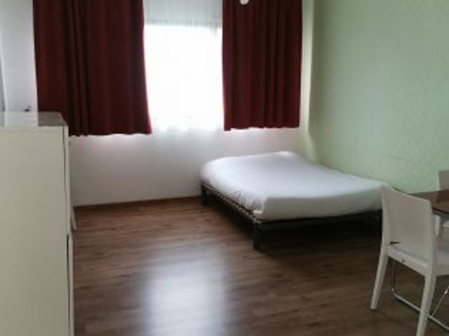 Appartement location à Nantes