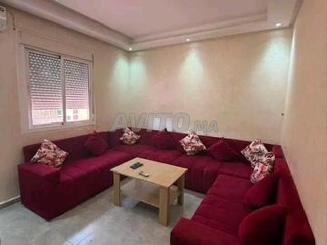 Appartement location à L'Oriental