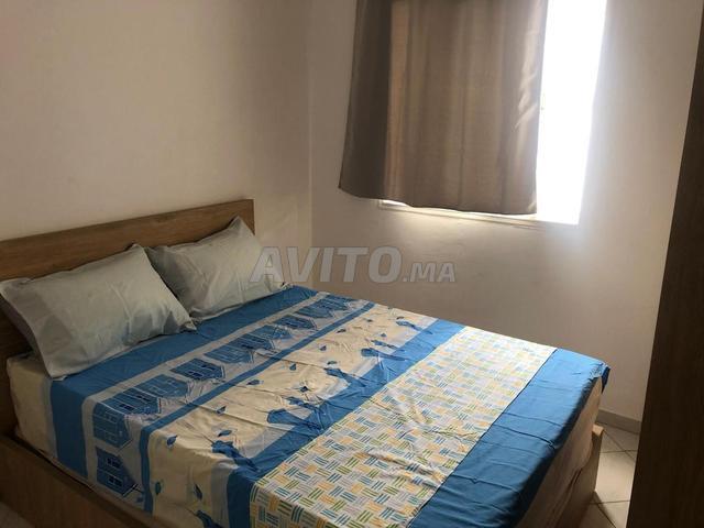 Appartement location à Agadir, Oued ed Dahab-Lagouira