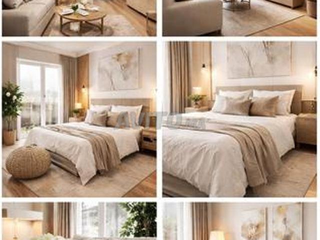 Appartement location