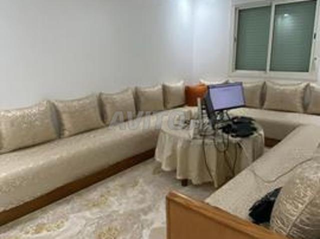 Appartement location à Salé