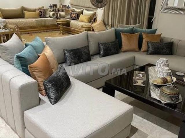 Appartement location à Anfa, Gharb-Chrarda-Beni Hssen