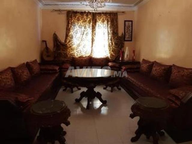 Appartement location à Anfa, Gharb-Chrarda-Beni Hssen