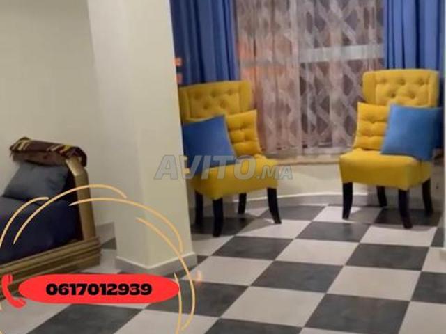 Appartement location à Tangero, Tanger-Tétouan