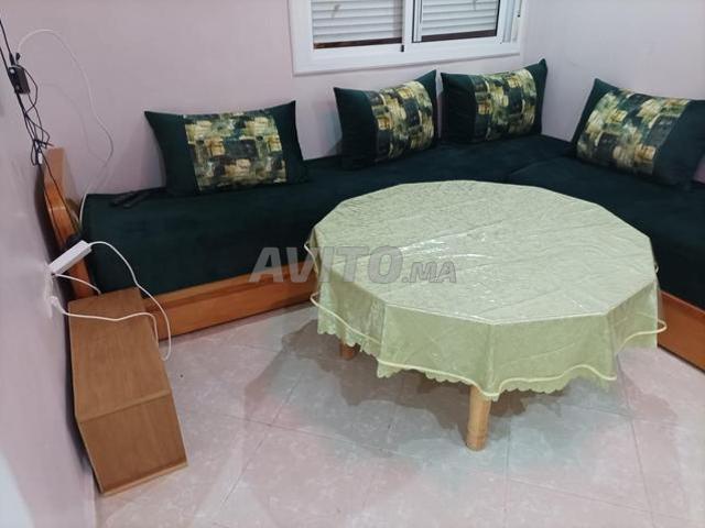 Appartement location à Ben Slimane