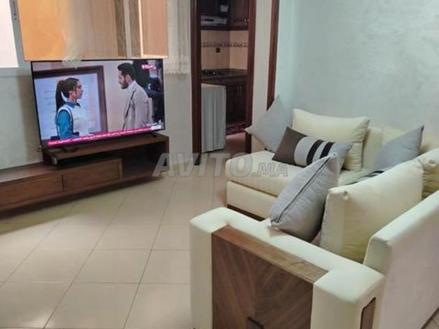 Appartement location à Al Hoceïma, Tanger-Tétouan