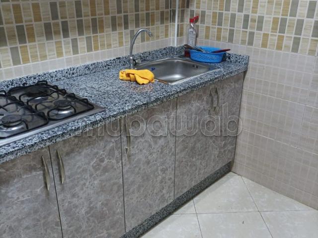 Appartement location à Ben Slimane