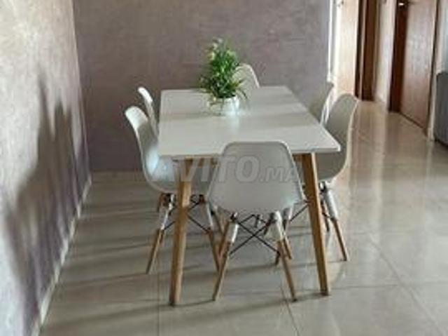 Appartement location à Mohammedia, Gharb-Chrarda-Beni Hssen