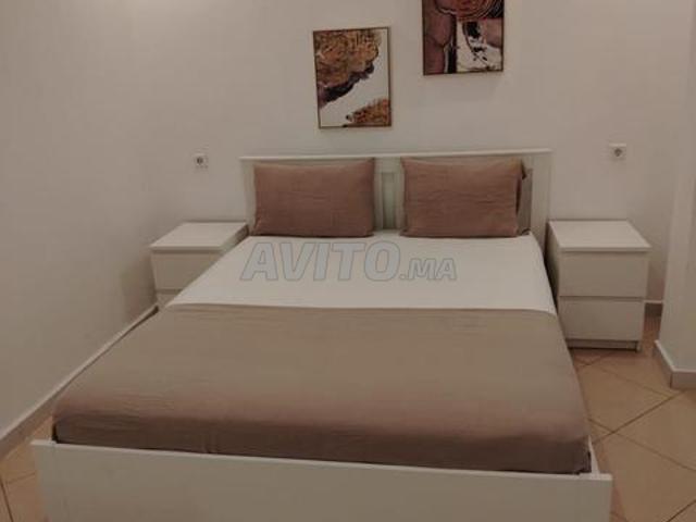 Appartement location à Al Hoceïma, Tanger-Tétouan