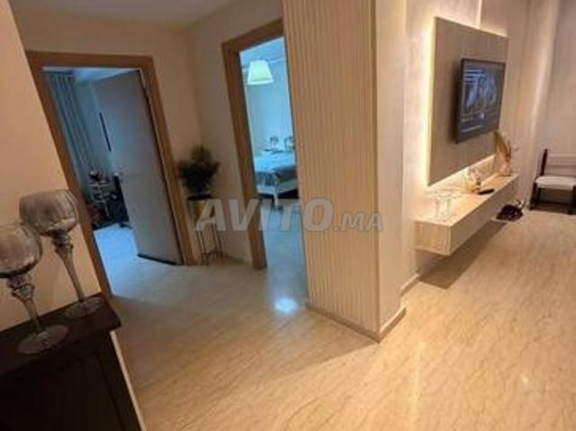 Appartement location à Anfa, Gharb-Chrarda-Beni Hssen
