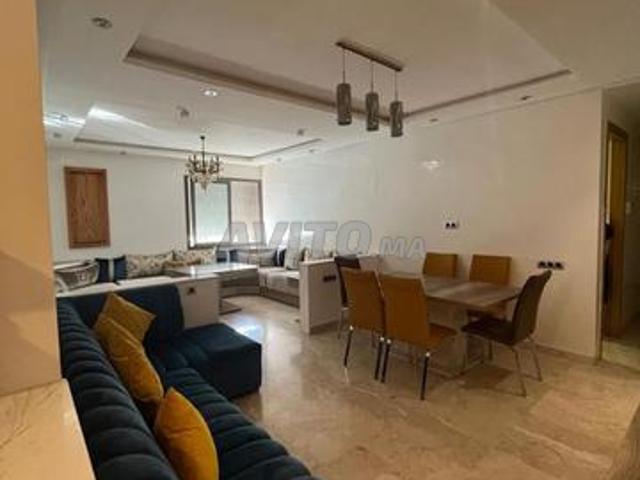 Appartement location à Anfa, Gharb-Chrarda-Beni Hssen