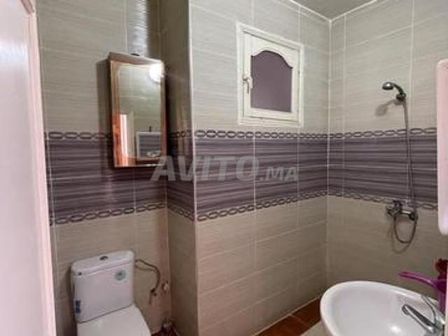 Appartement location à Berkane
