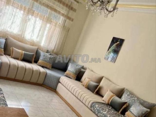 Appartement location à Lyautey