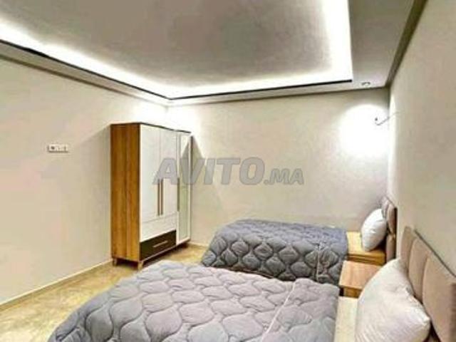 Appartement location à Mellal