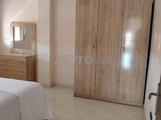 Appartement location