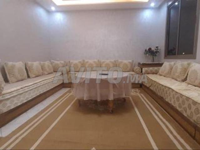 Appartement location