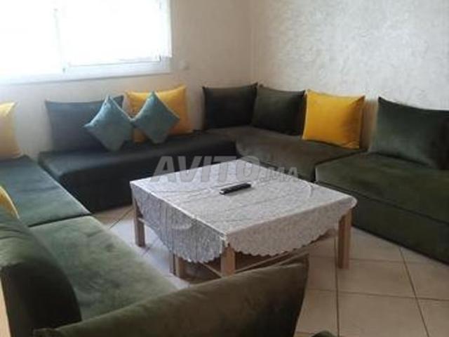 Appartement location à Martil, Tanger-Tétouan