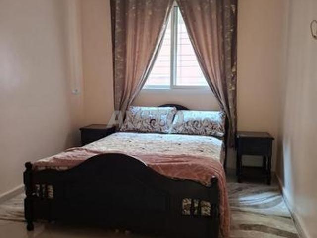 Appartement location à Marrakech, L'Oriental