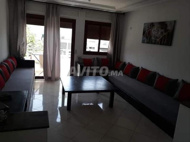 Appartement location à Martil, Tanger-Tétouan