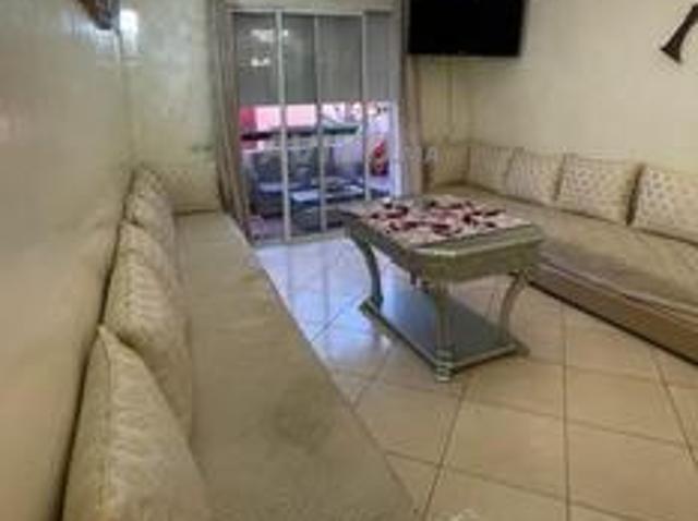 Appartement location