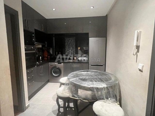 Appartement location à Anfa, Gharb-Chrarda-Beni Hssen