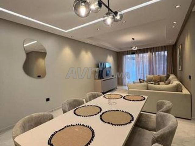 Appartement location à Tangero, Tanger-Tétouan