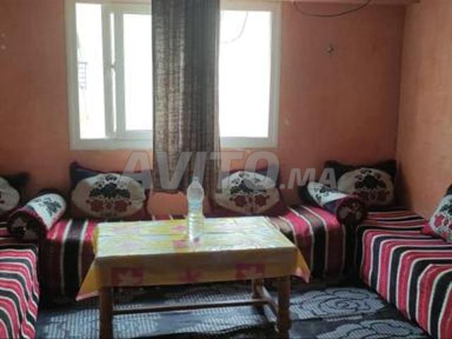 Appartement location à El Ma, Gharb-Chrarda-Beni Hssen