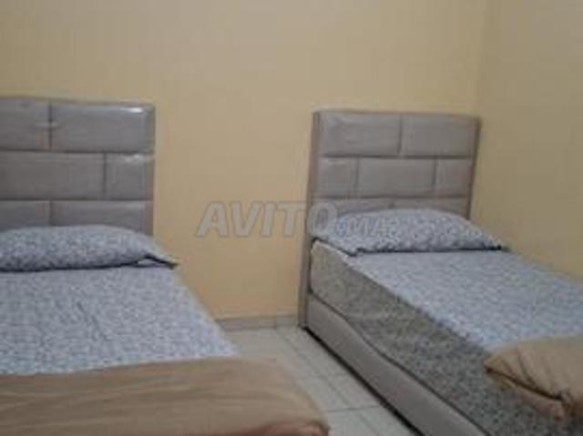 Appartement location à Agadir, Oued ed Dahab-Lagouira