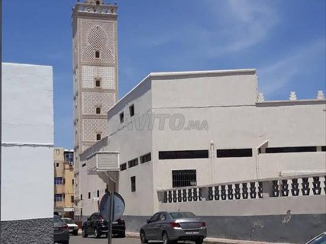 Appartement location à Agadir, Oued ed Dahab-Lagouira