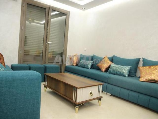 Appartement location à Khouribga