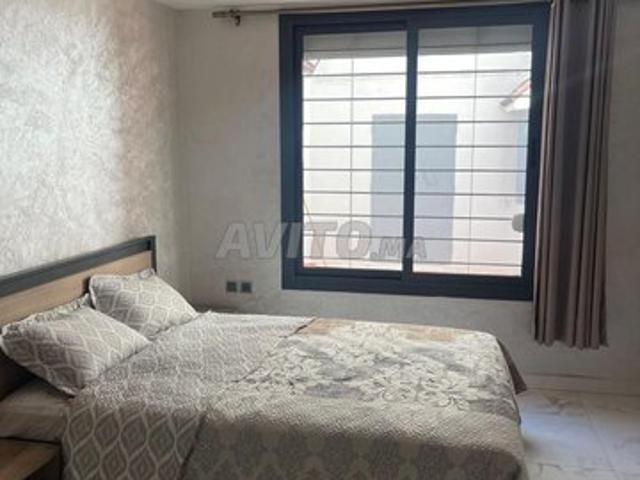 Appartement location à Rbat