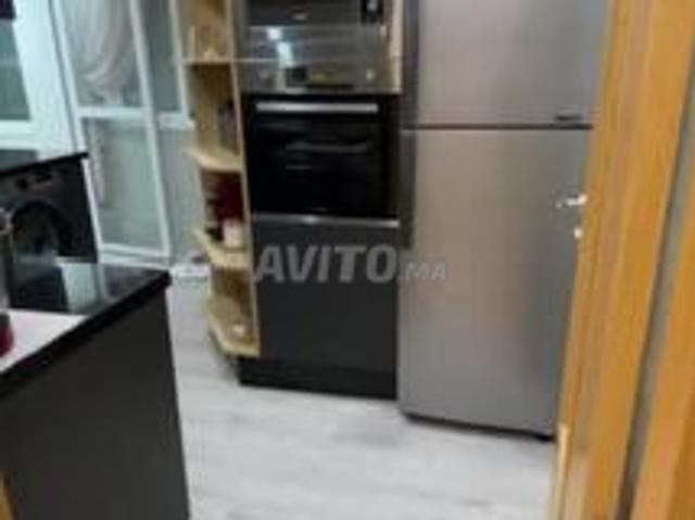 Appartement location à Tangero, Tanger-Tétouan