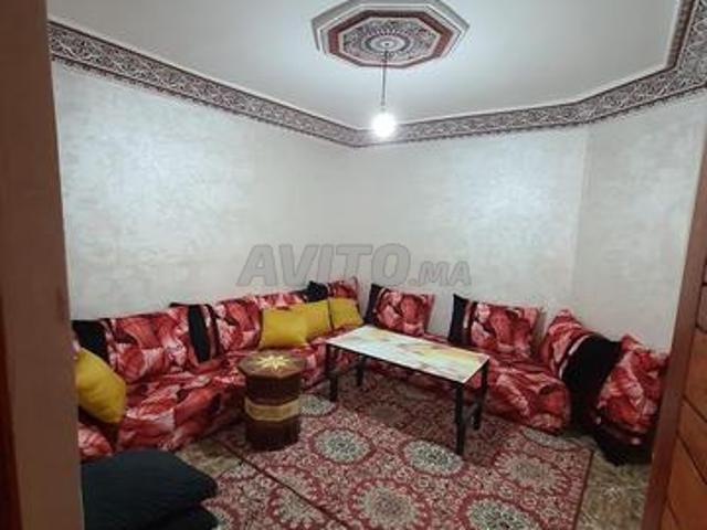 Appartement location à El Ma, Gharb-Chrarda-Beni Hssen