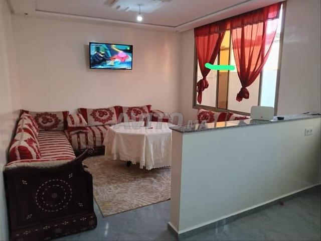 Appartement location à El Ma, Gharb-Chrarda-Beni Hssen