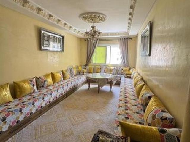 Appartement location à Boukhalef, Tangero